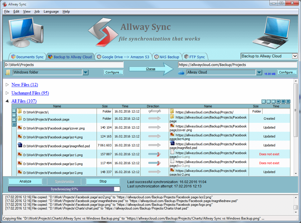 Synchromat 21.1.5 full